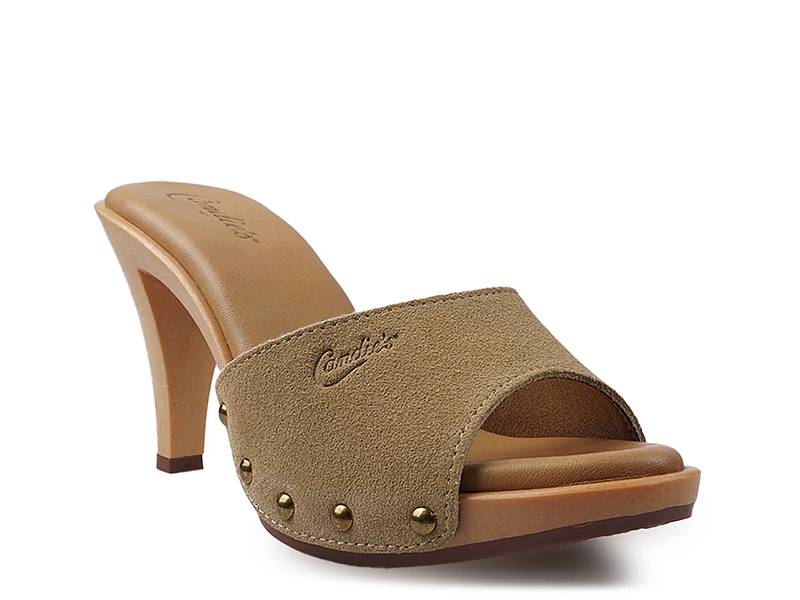 Jessica Simpson Kameena Platform Sandal - Free Shipping | DSW