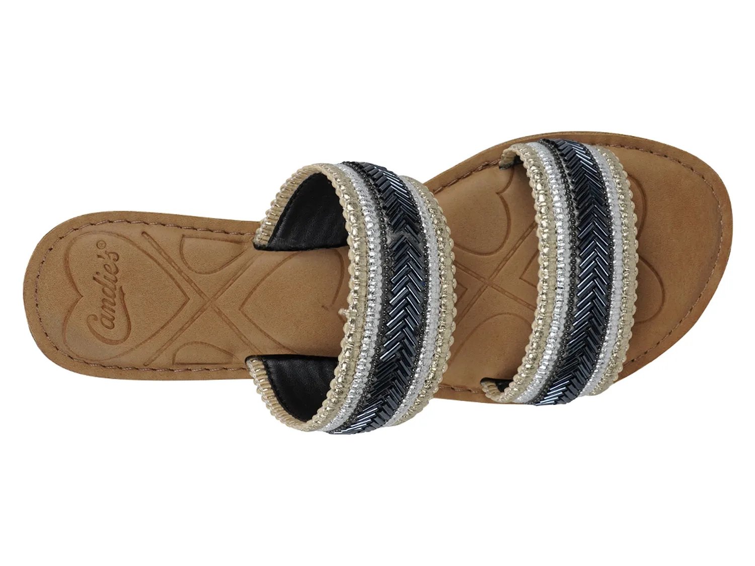 Trixy Sandal