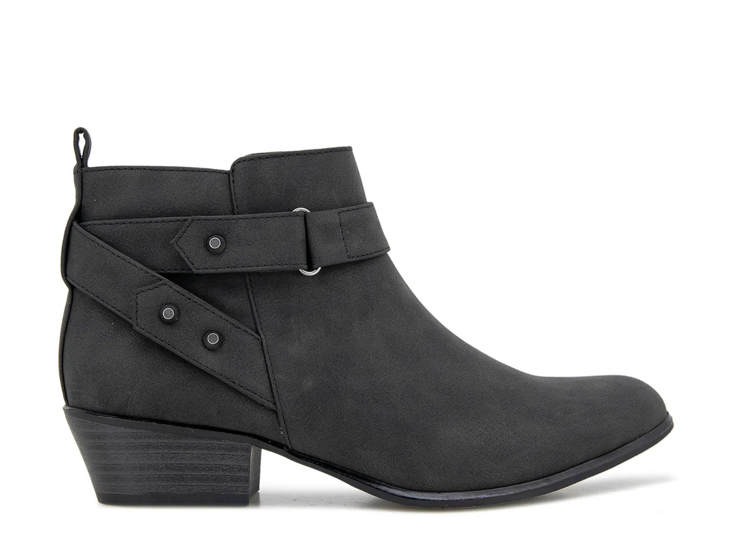 Tilly Bootie