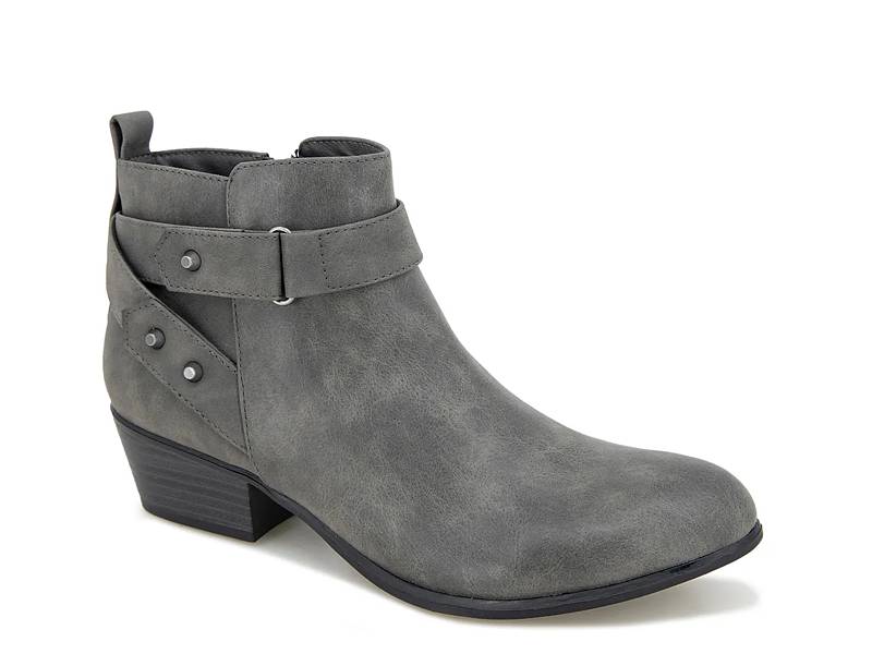Steve Madden Dusty Bootie