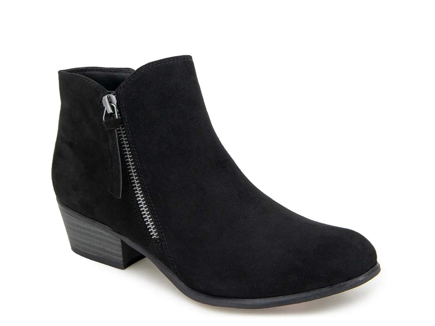 Tylin Bootie