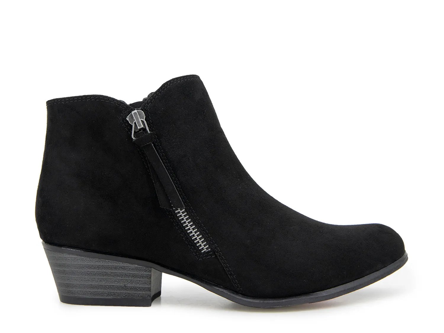 Tylin Bootie