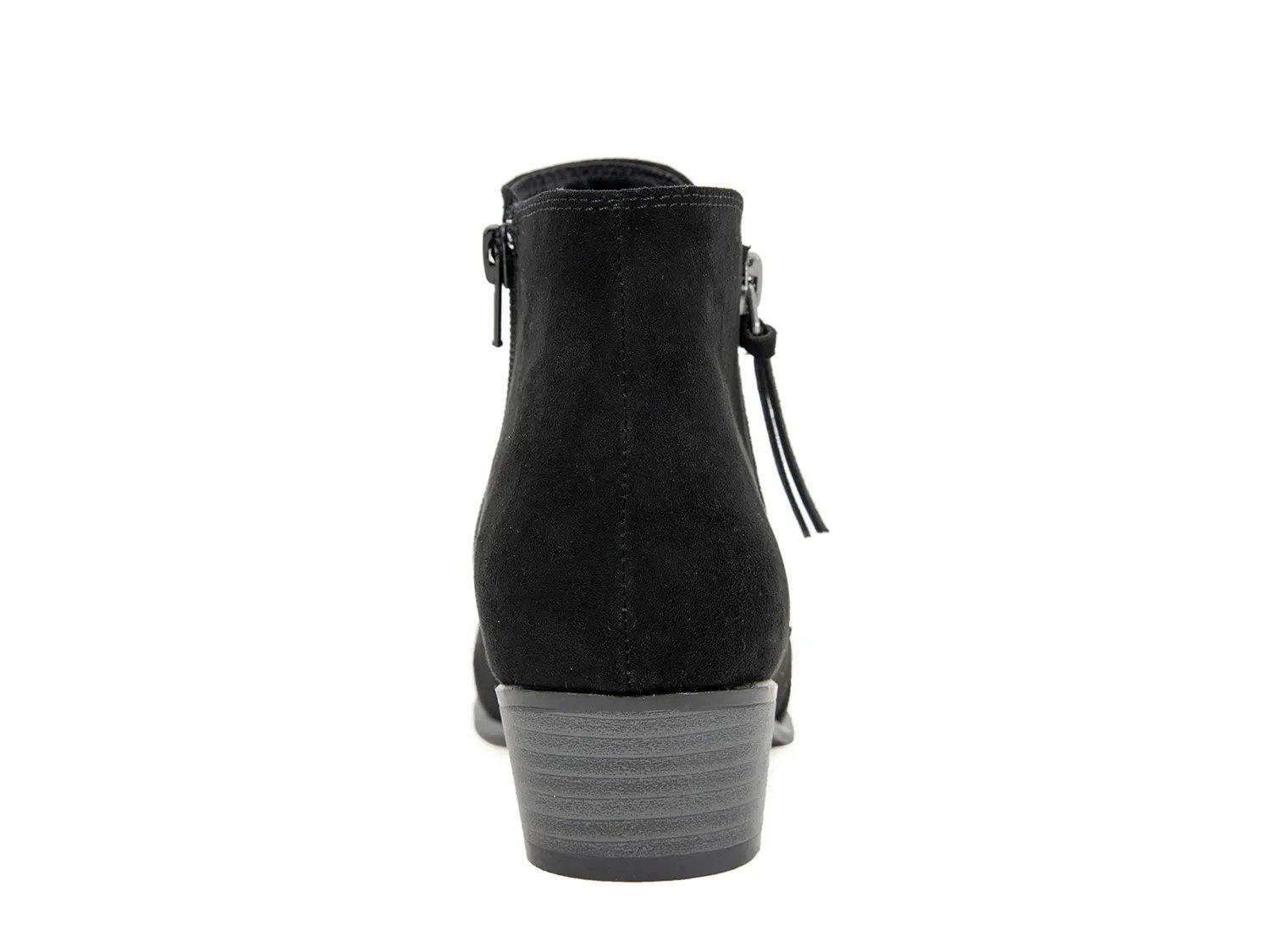 Tylin Bootie