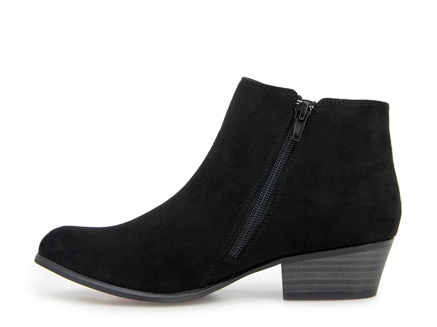 Tylin Bootie