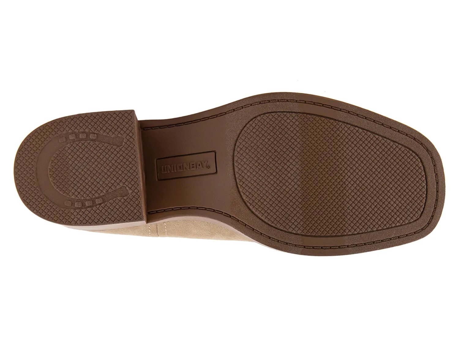 Maude Boot