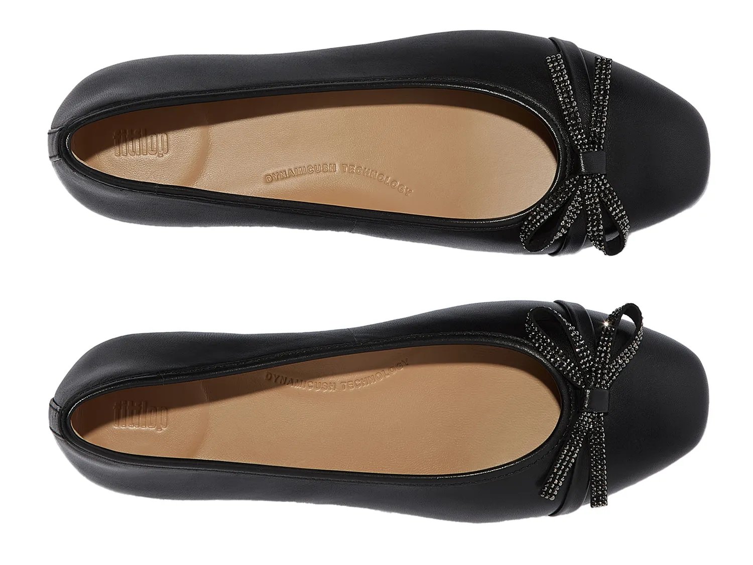 Delicato Ballet Flat