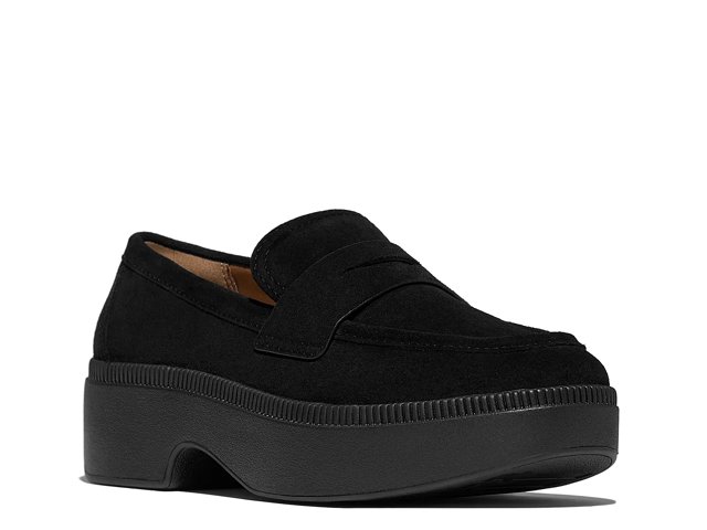 Fitflop Shop Fitflop Shoes Dsw FitFlop F-Luma Penny Loafer Free