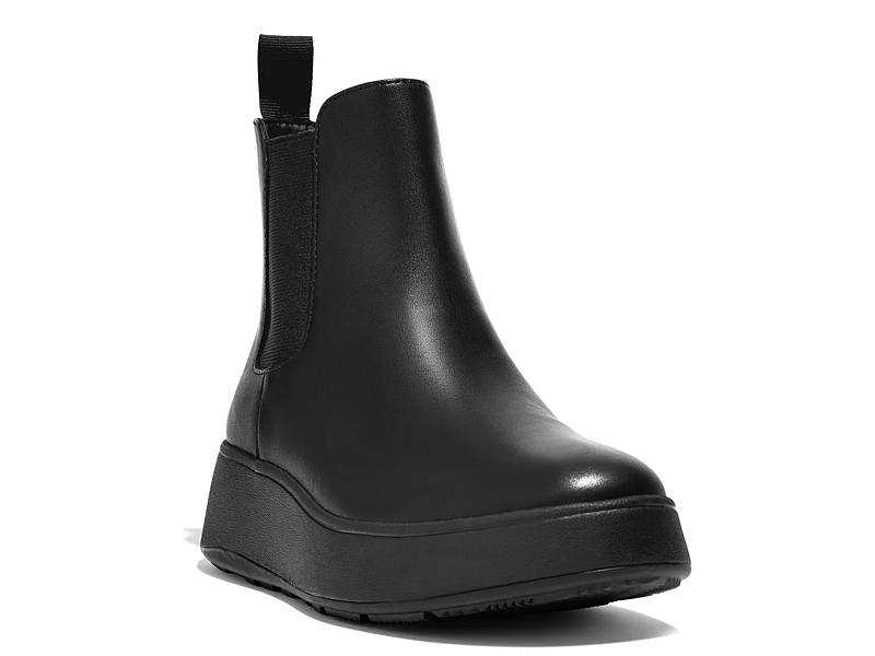 London Rag Bolt Chelsea Boot