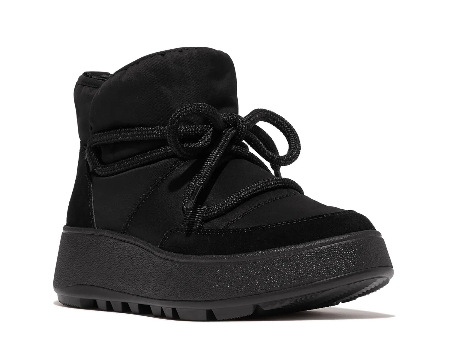 F-Mode Bootie