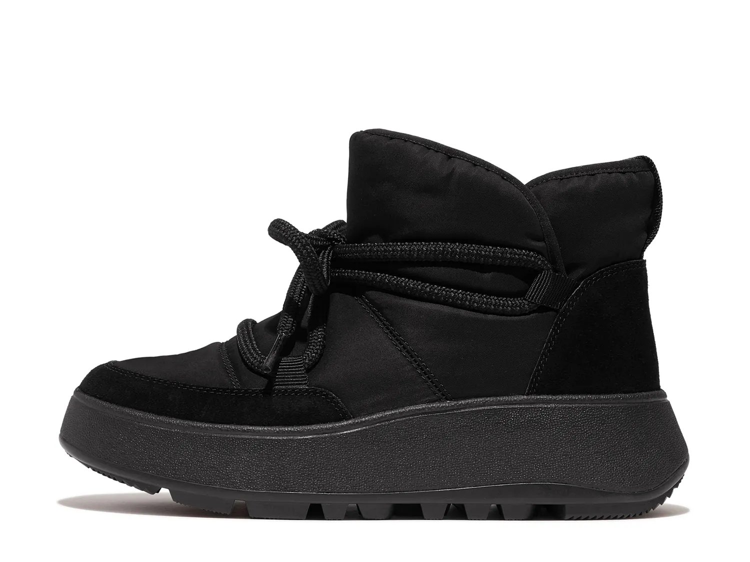 F-Mode Bootie