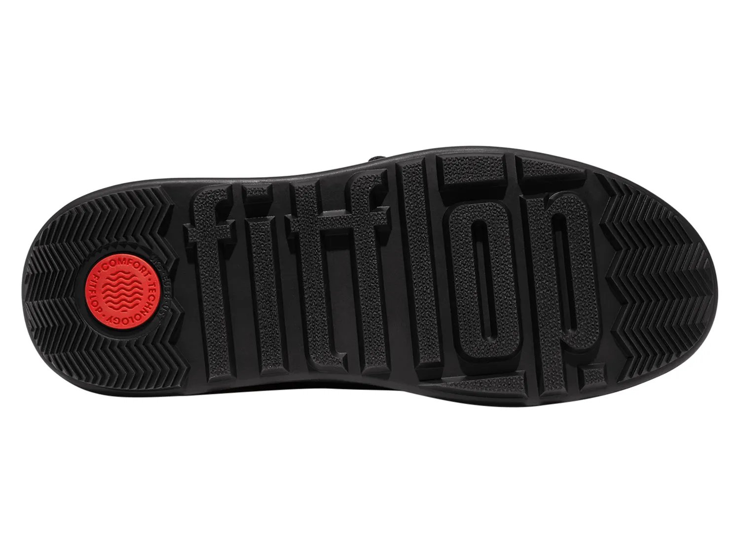 F-Mode Bootie