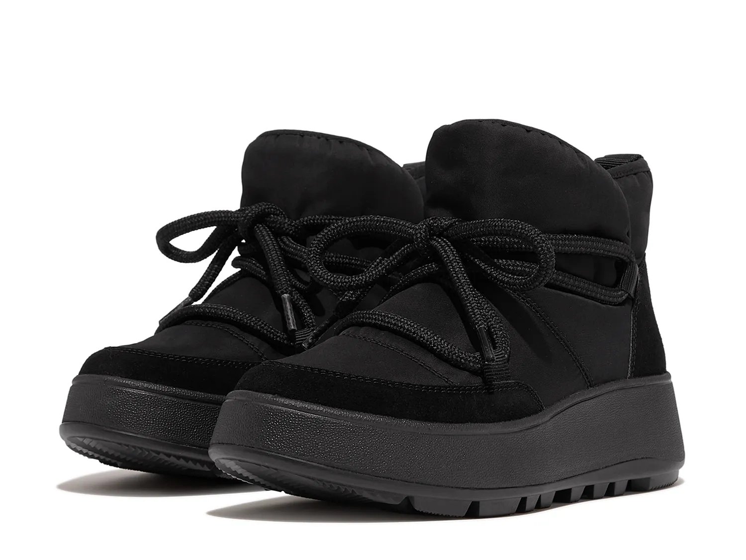 F-Mode Bootie