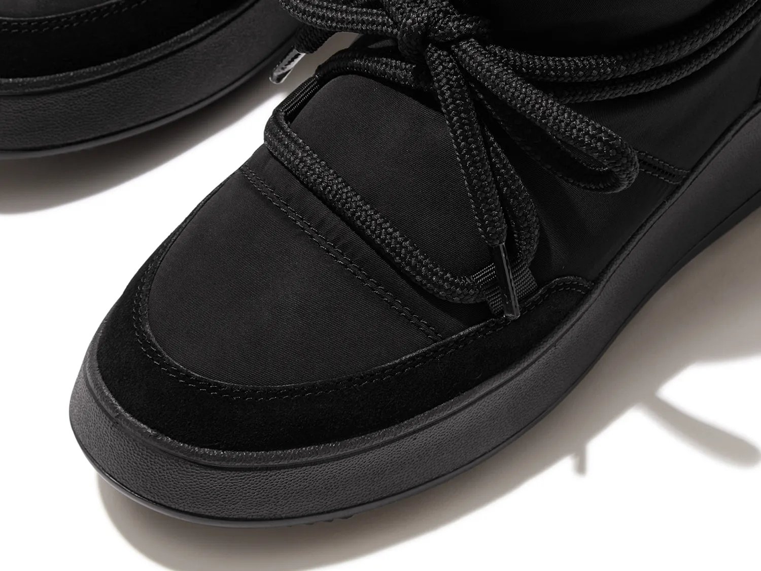 F-Mode Bootie