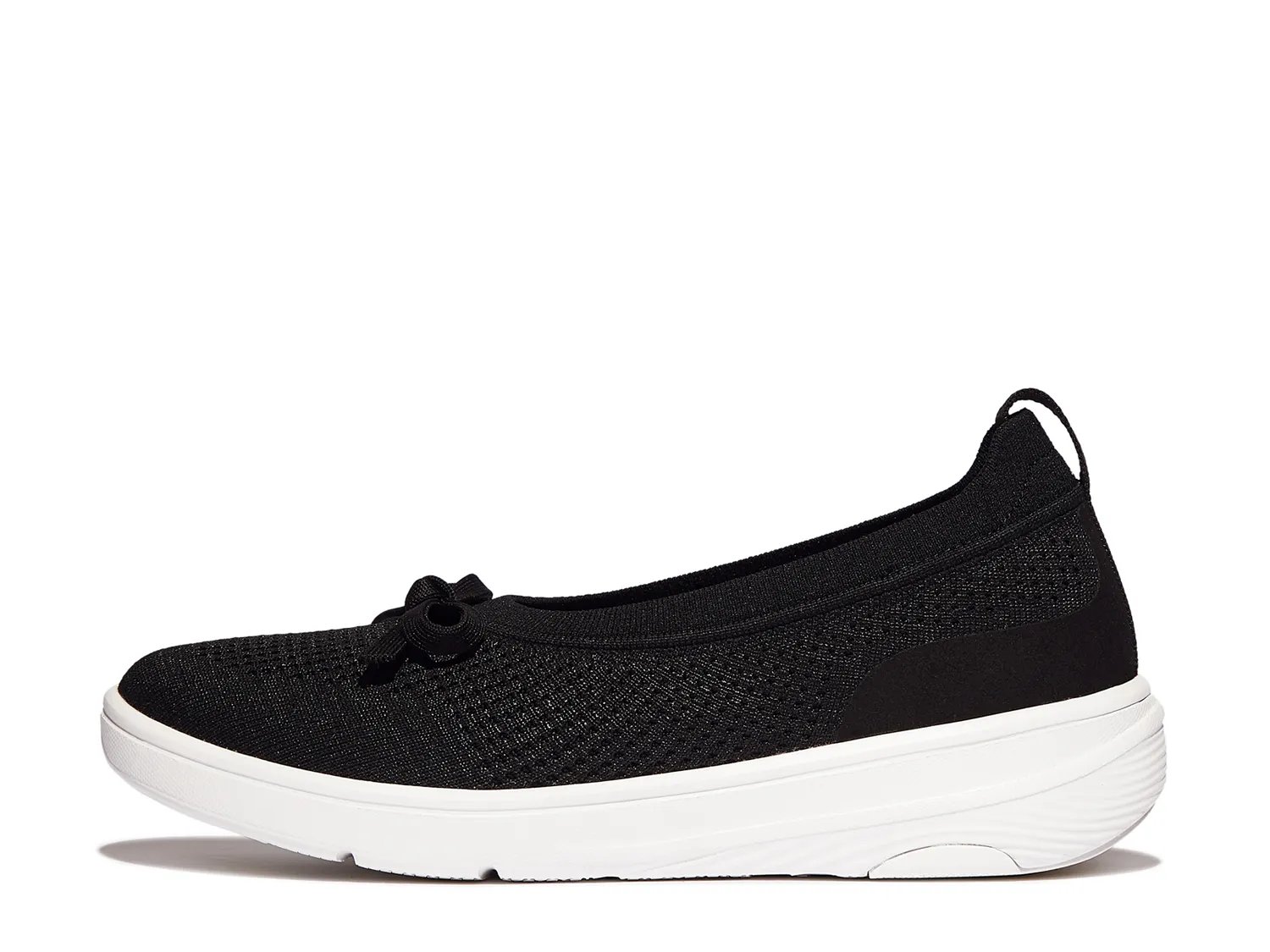 Super-Q Flat