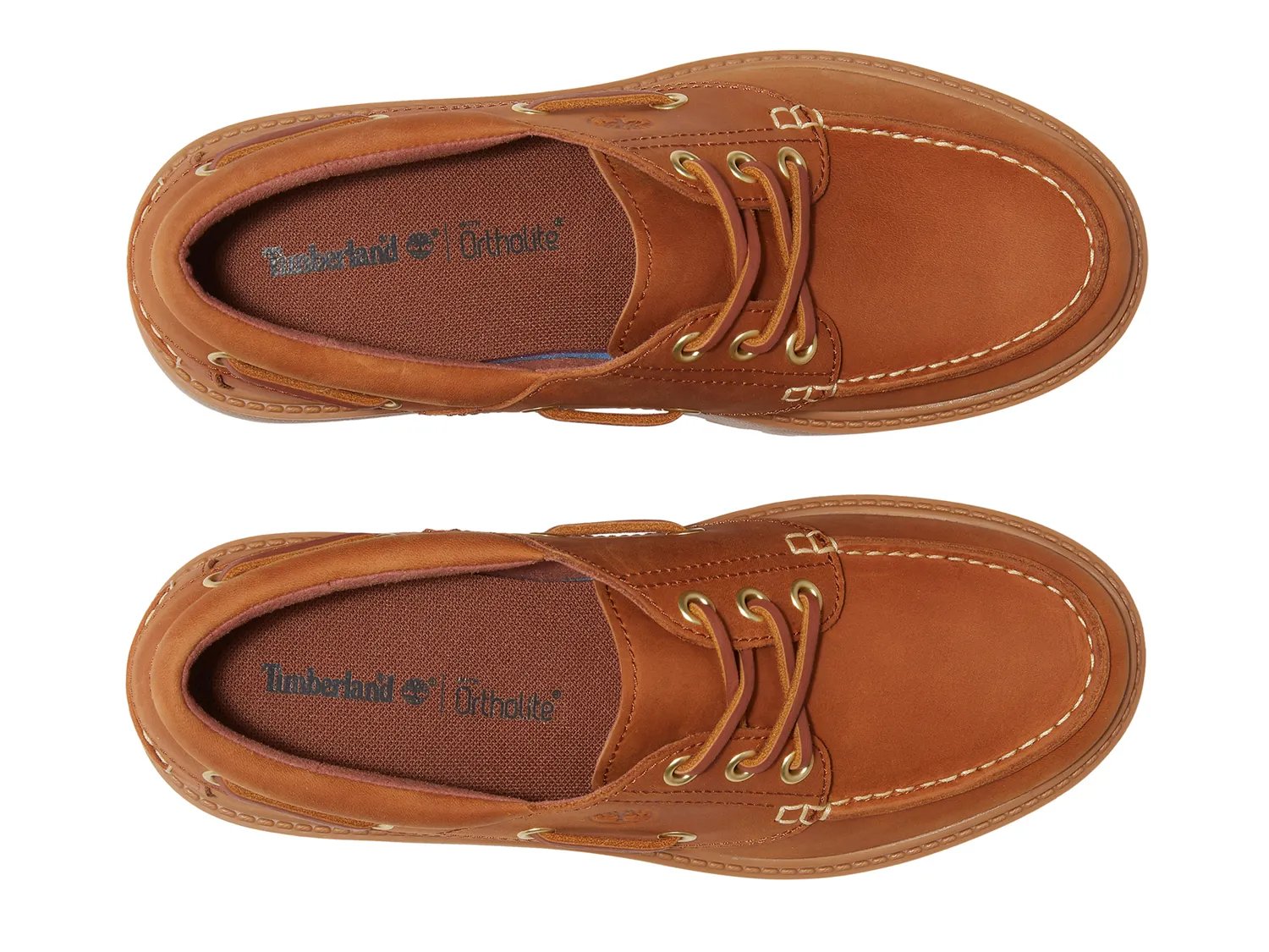 Stone Street Boat Shoe - Women's