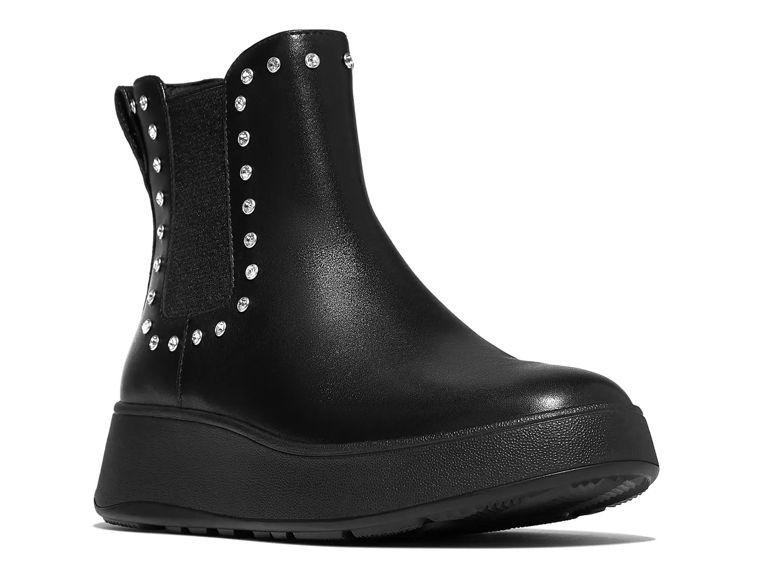 F-Mode Chelsea Boot