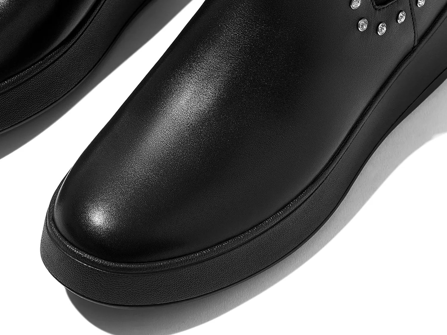 F-Mode Chelsea Boot