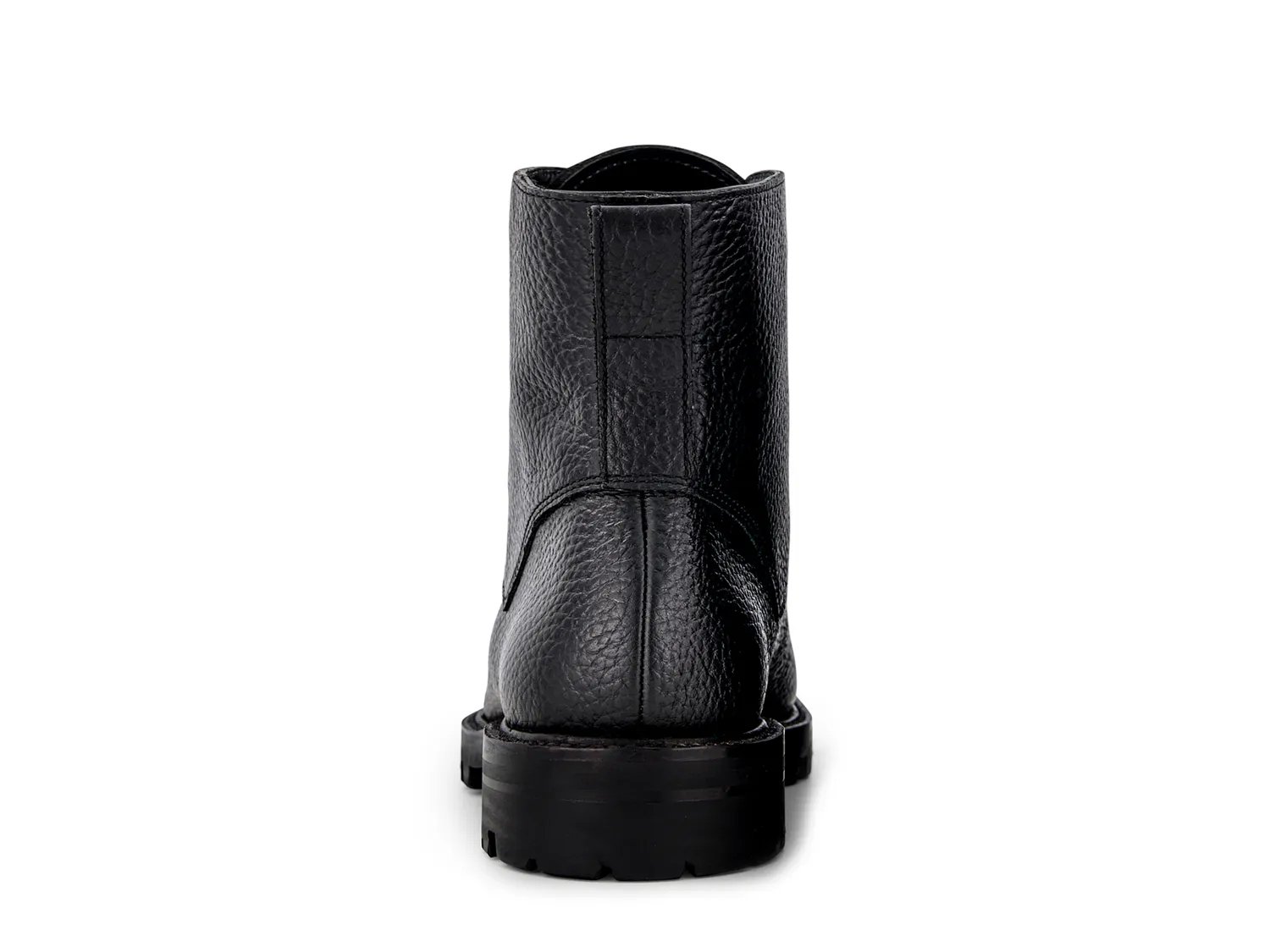 Pembroke Boot