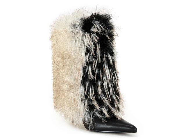 Azalea Wang Astrali Bootie