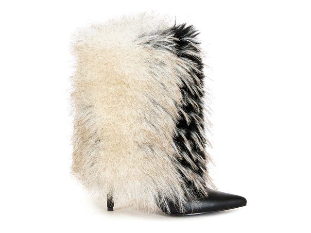 Azalea Wang Astrali Bootie