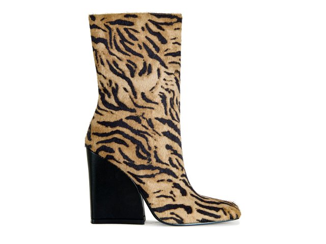 Azalea Wang Notebook Bootie - Free Shipping | DSW