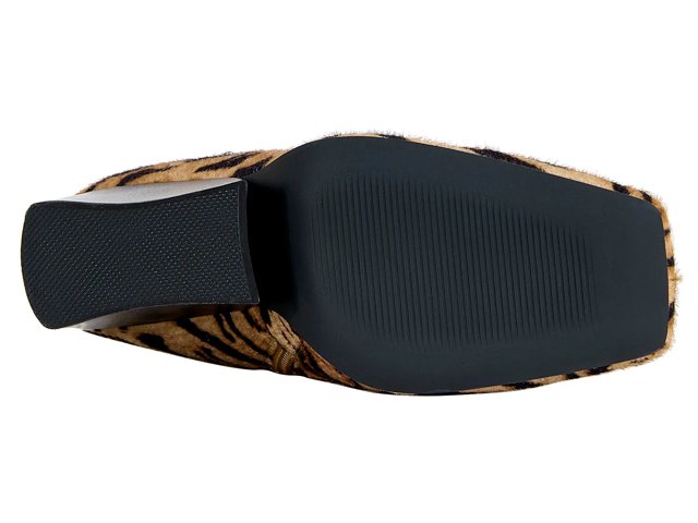 Azalea Wang Daylen Platform Bootie