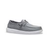 HEYDUDE Wendy Stretch Canvas Slip-On - Women's
