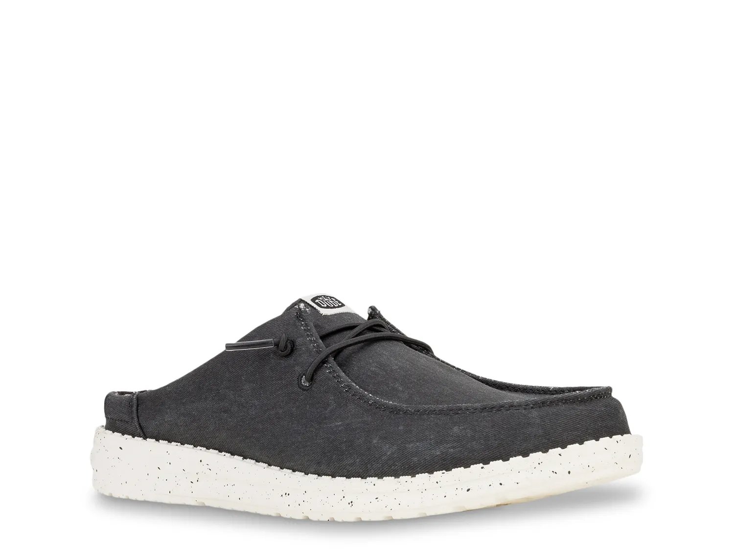 Wendy Slip Stretch Slip-On