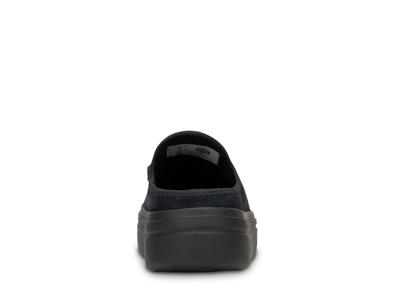 Austin Lift Classic Platform Slip-On