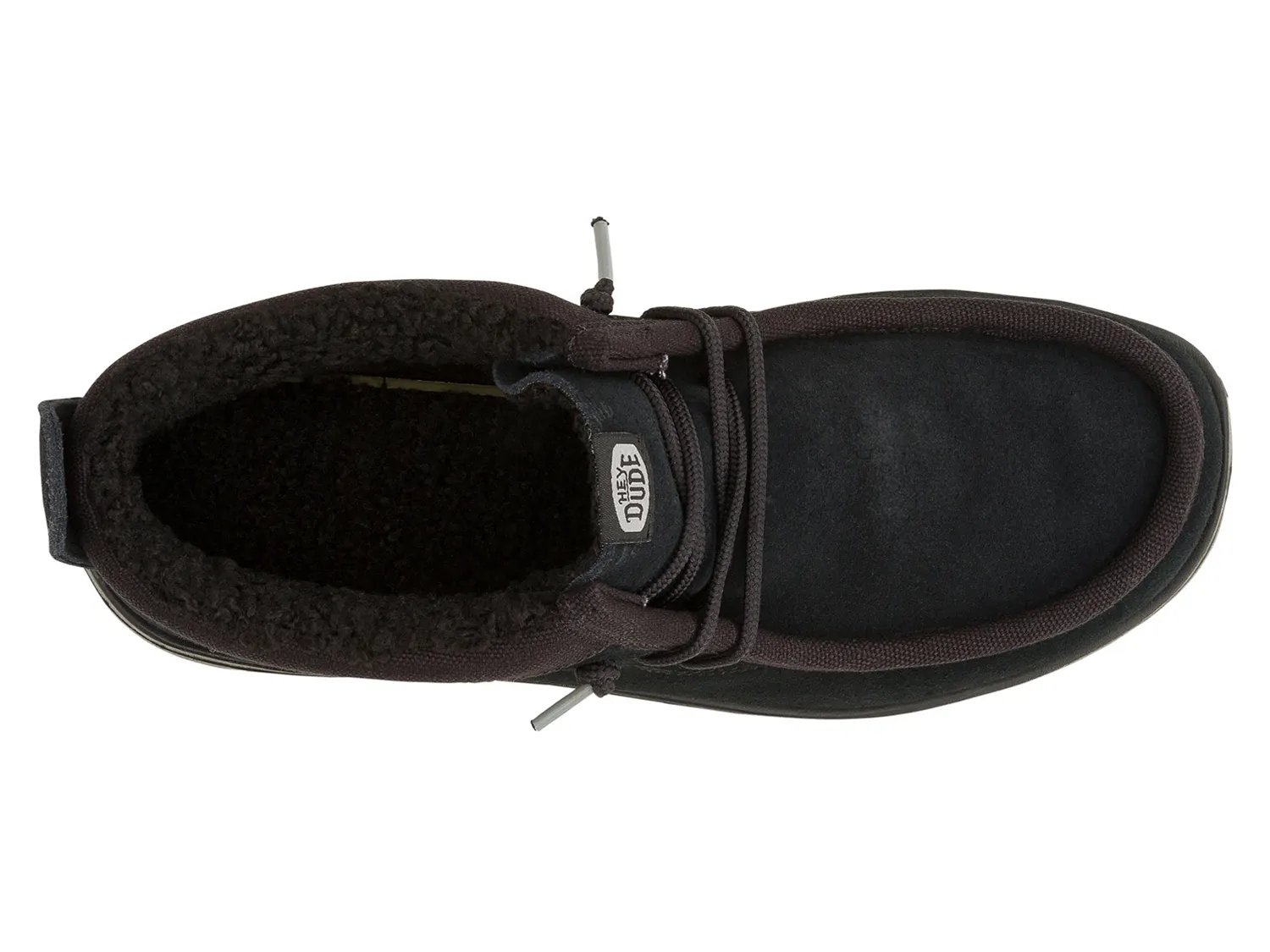 Wally Mid GripR Boot