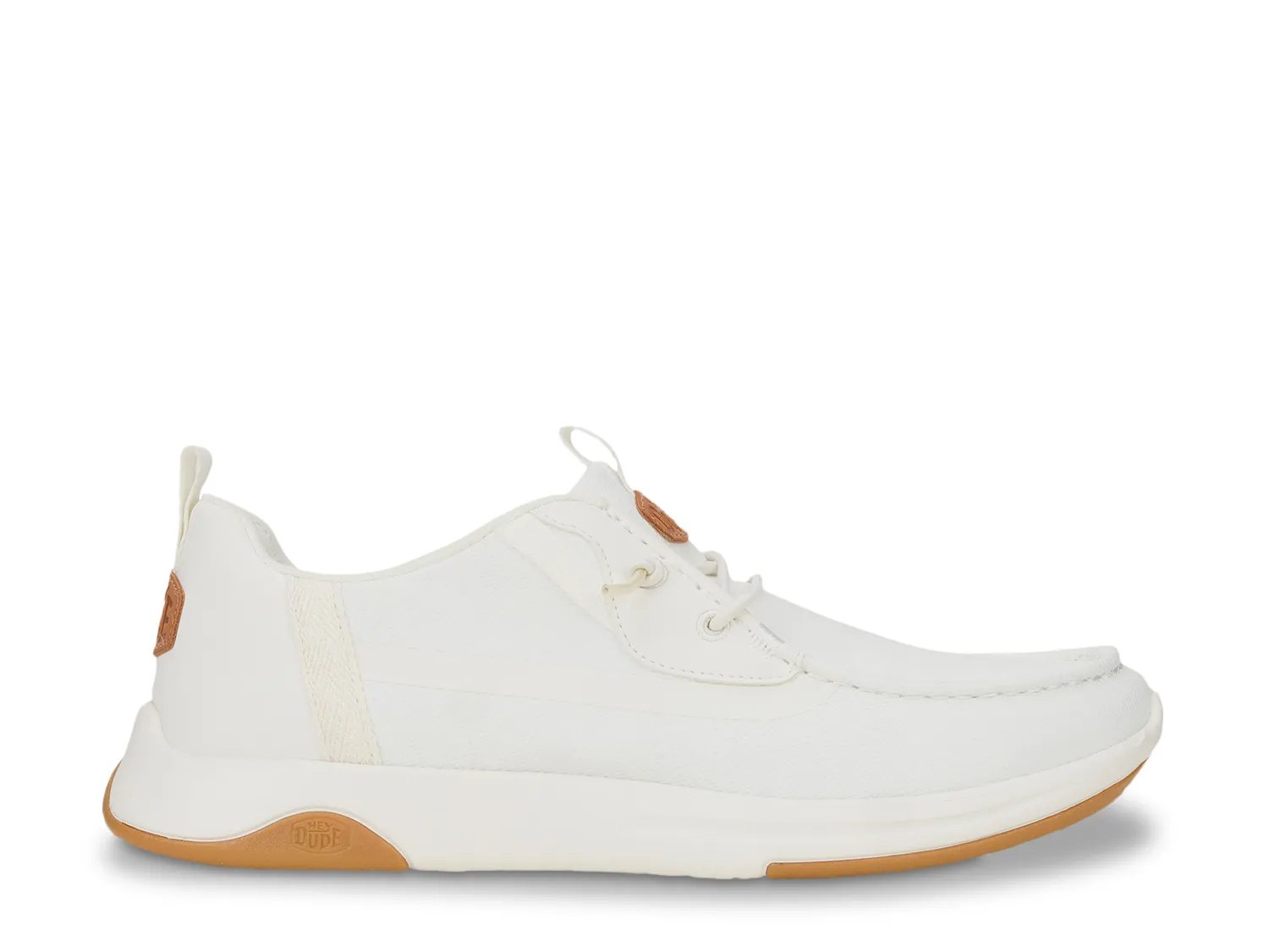 Wally Drift Mesh Boat Shoe