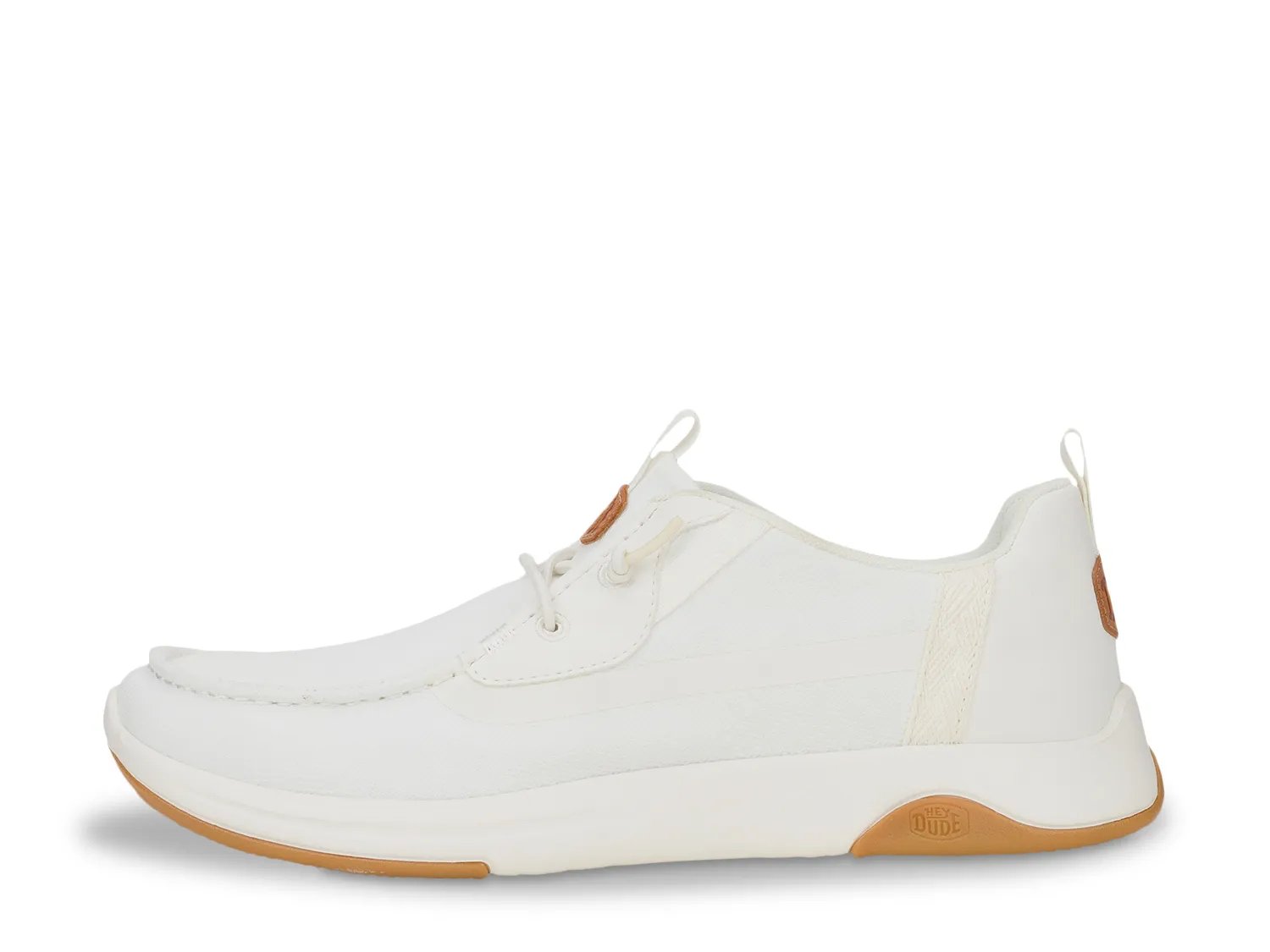 Wally Drift Mesh Boat Shoe