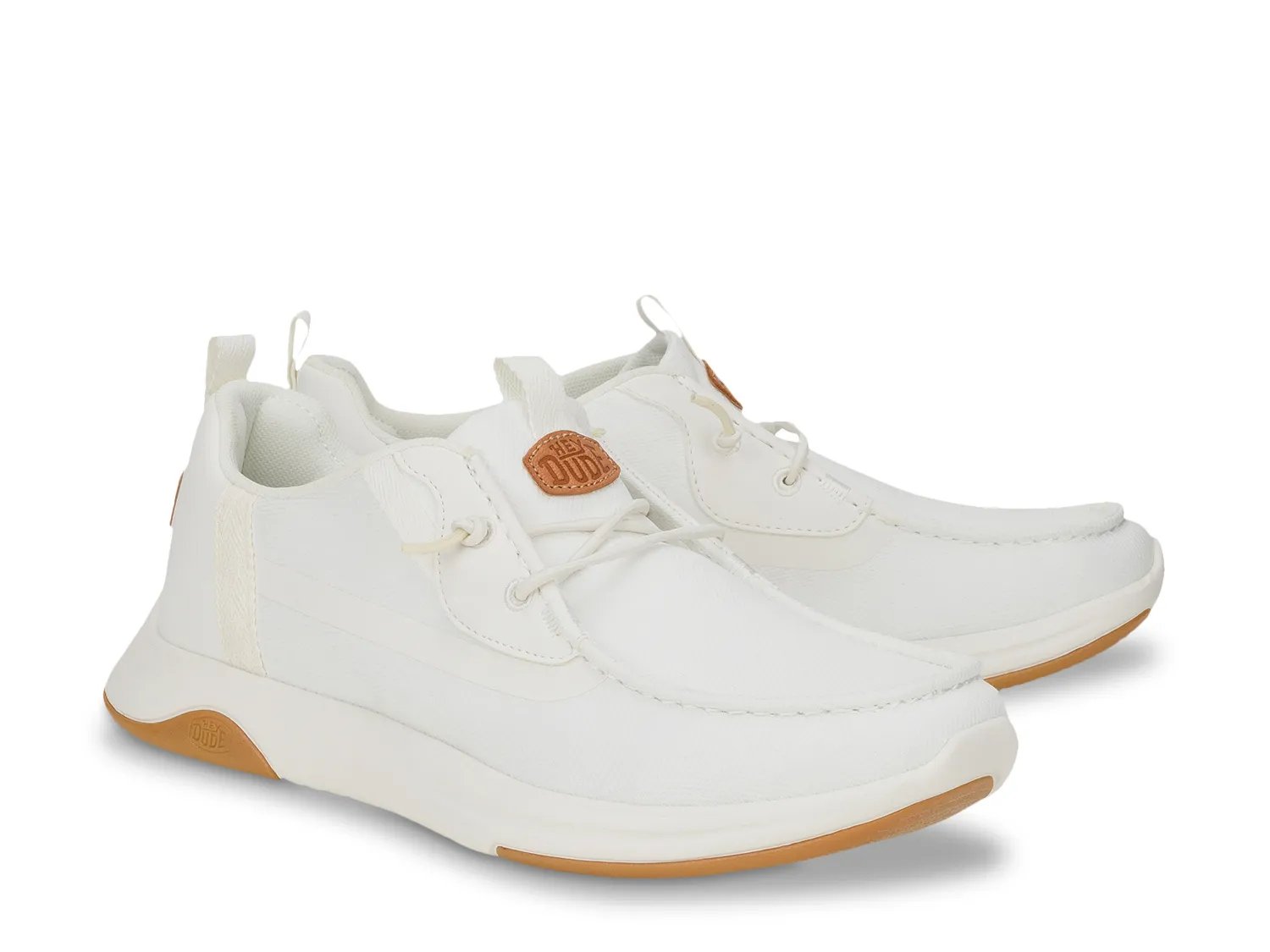 Wally Drift Mesh Boat Shoe