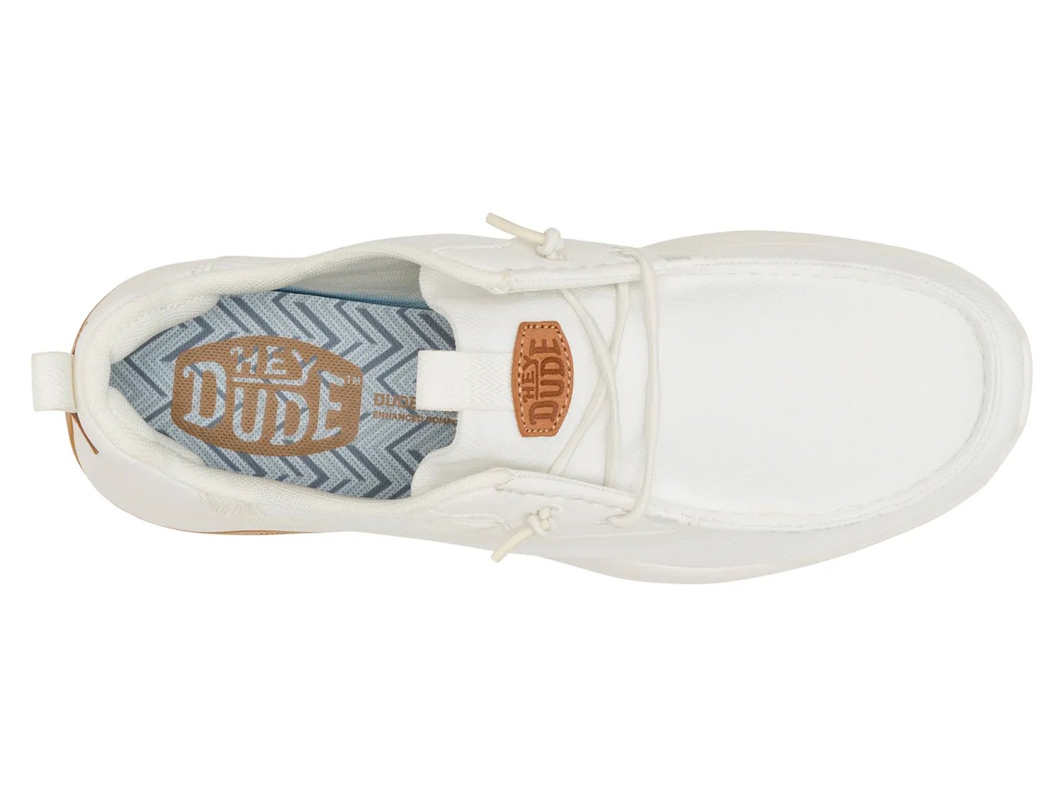 Wally Drift Mesh Boat Shoe