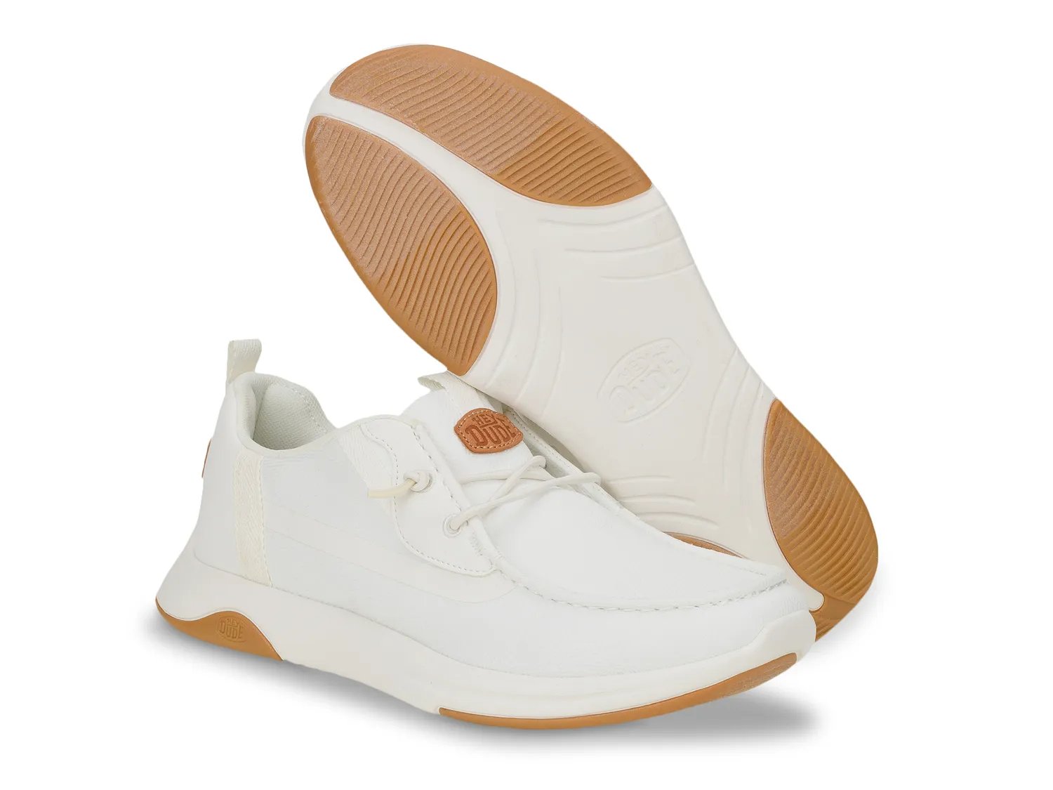 Wally Drift Mesh Boat Shoe