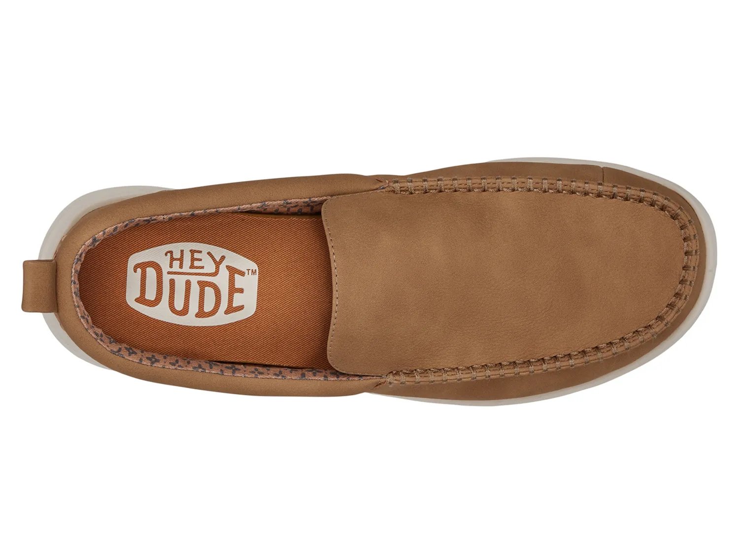 Paul Loafer - Men's