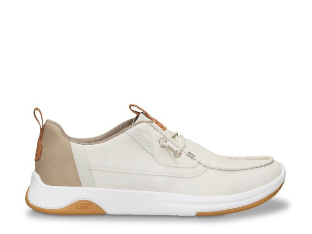 HEYDUDE Wally Drift Classic Boat Shoe - Men's - Free Shipping | DSW