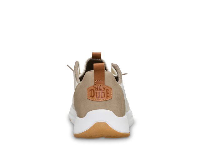 HEYDUDE Wally Drift Classic Boat Shoe - Men's - Free Shipping | DSW