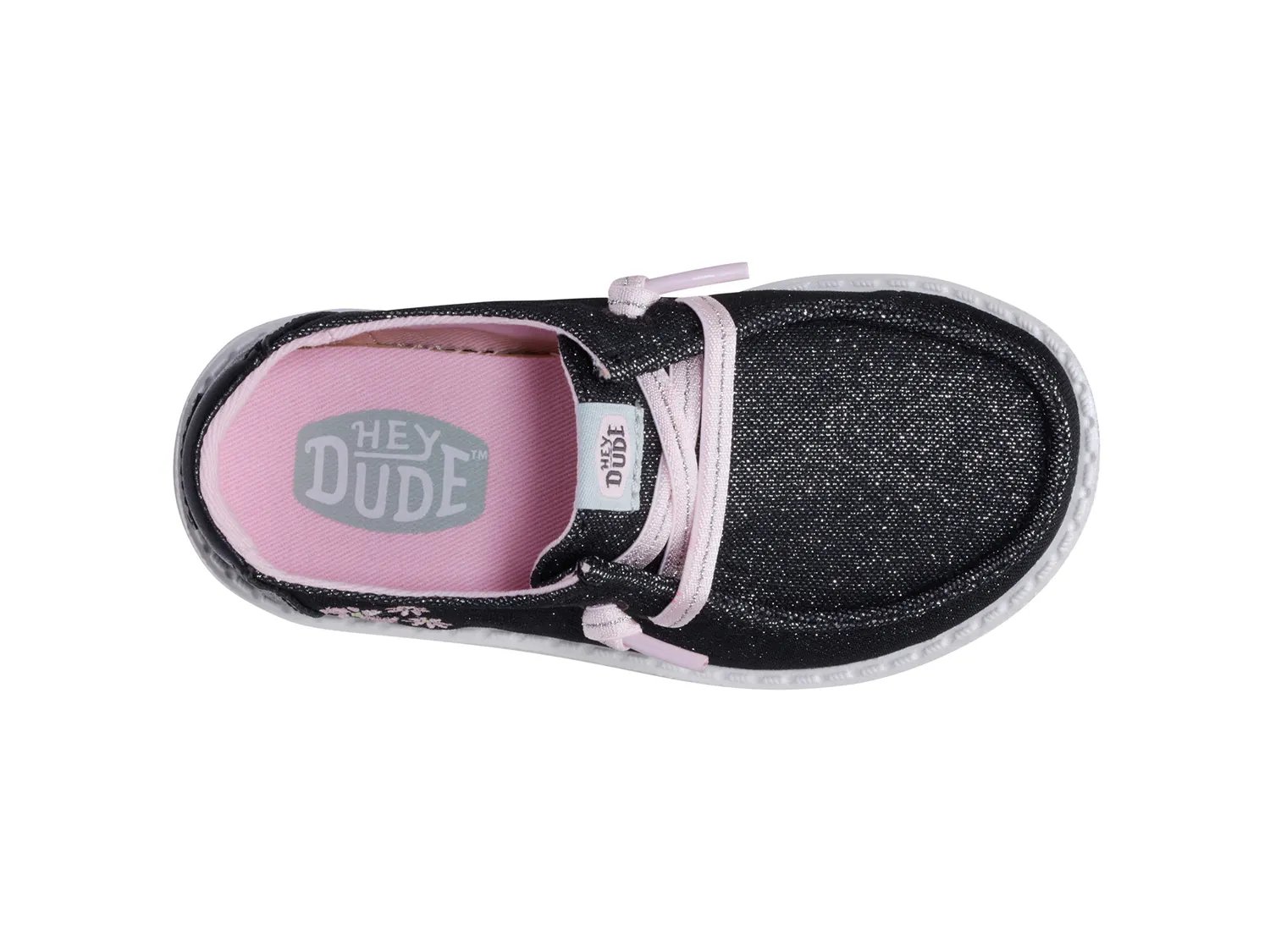 Wendy Shimmer Sneaker - Kids'