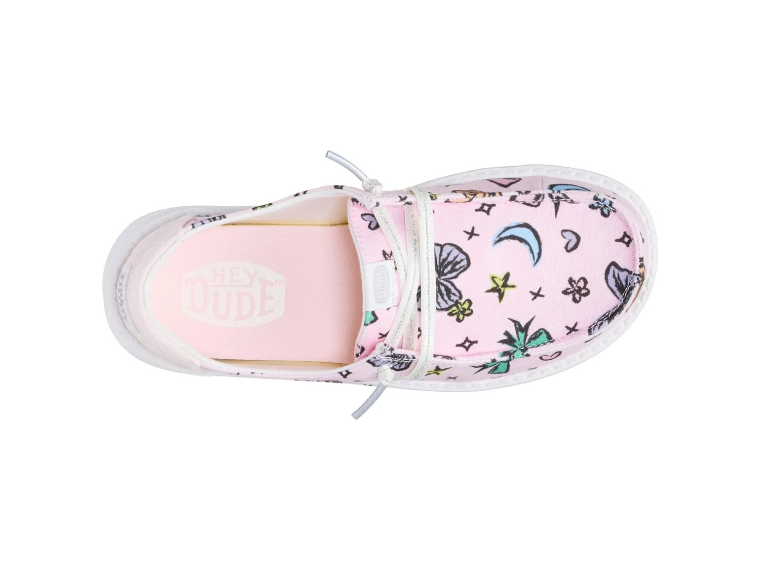 Wendy Darlin Slip-On - Kids'