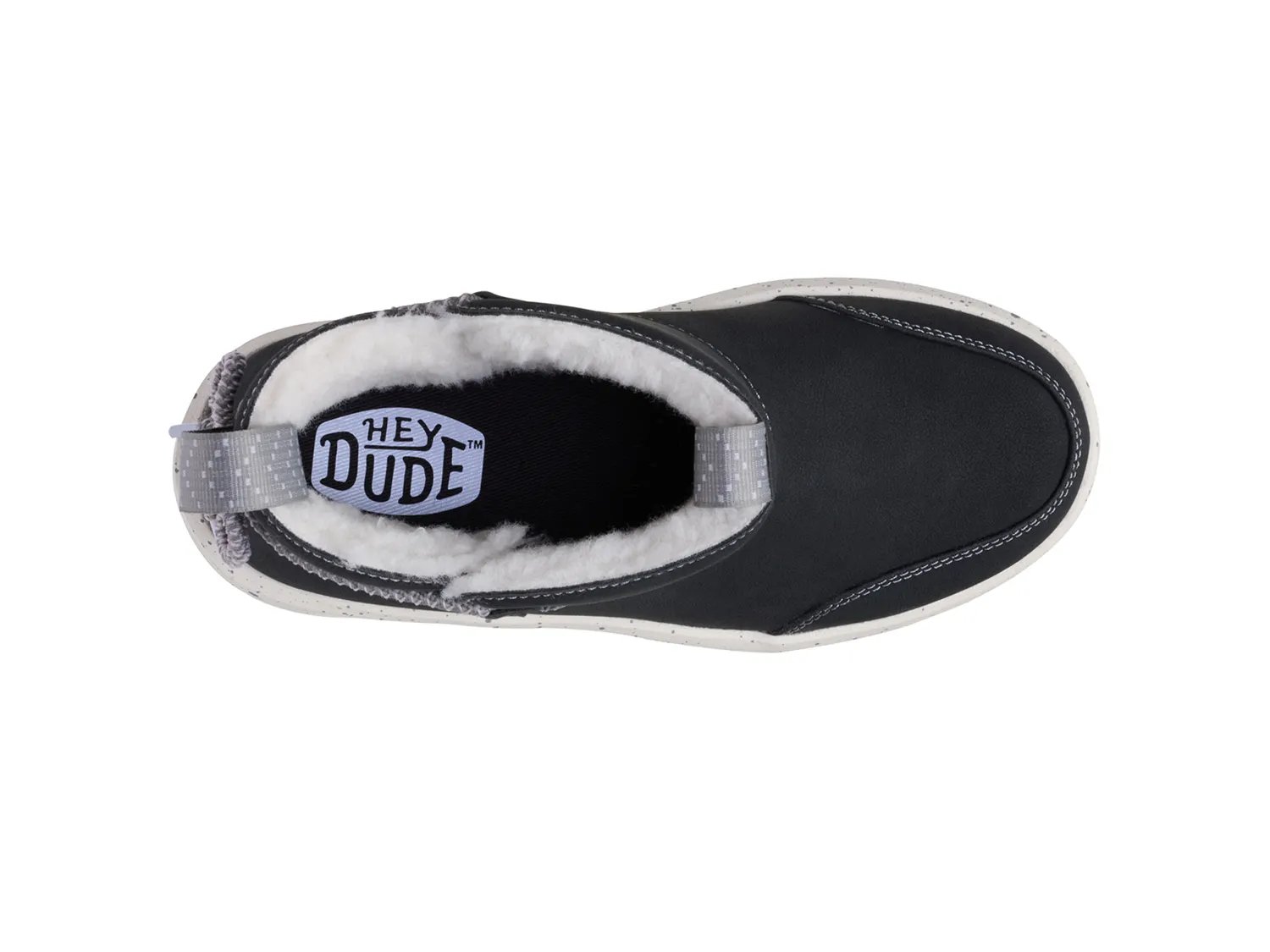 Camden Bow Cozy Boot