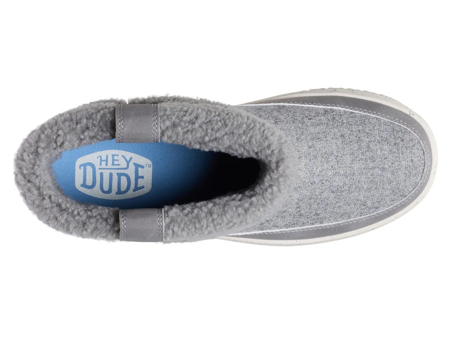 Camden Cuff Cozy Bootie