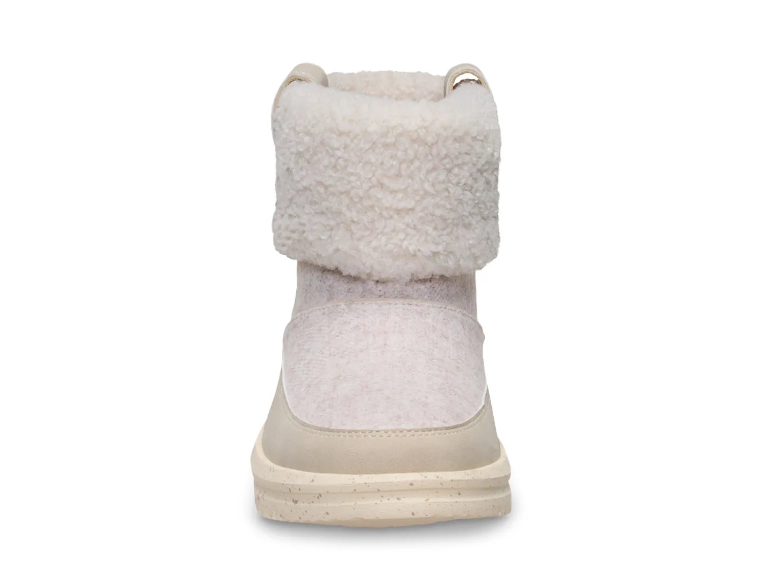 Camden Cuff Cozy Bootie - Women's