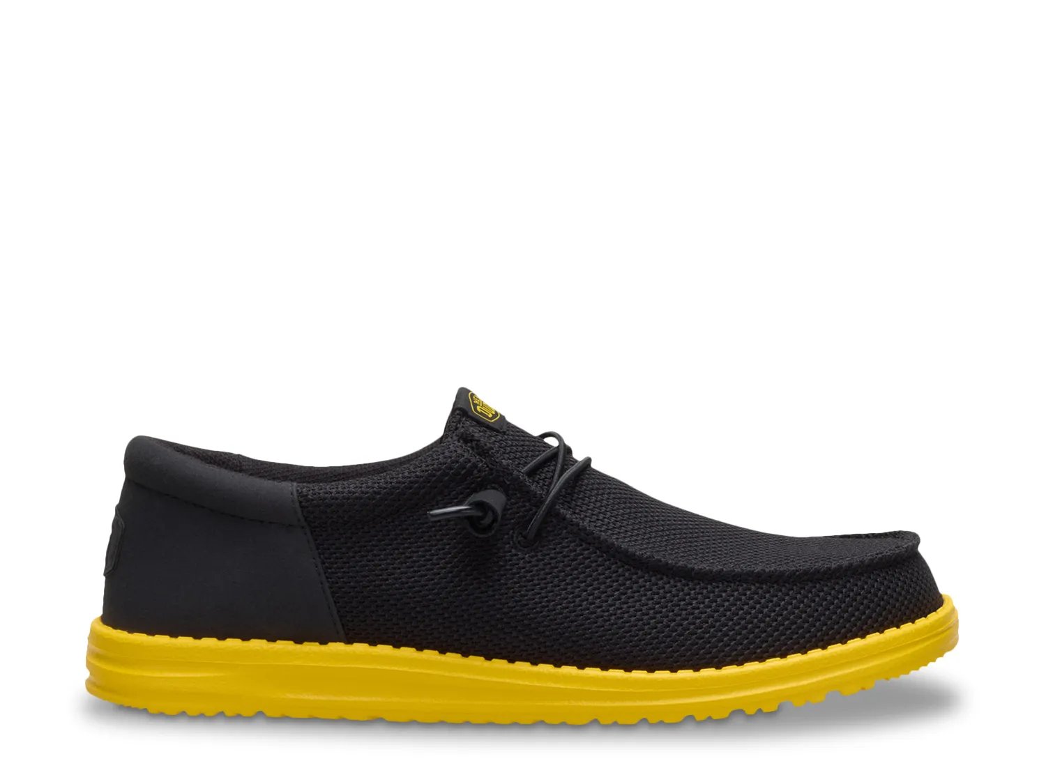 Wally Funk Pop Slip-On