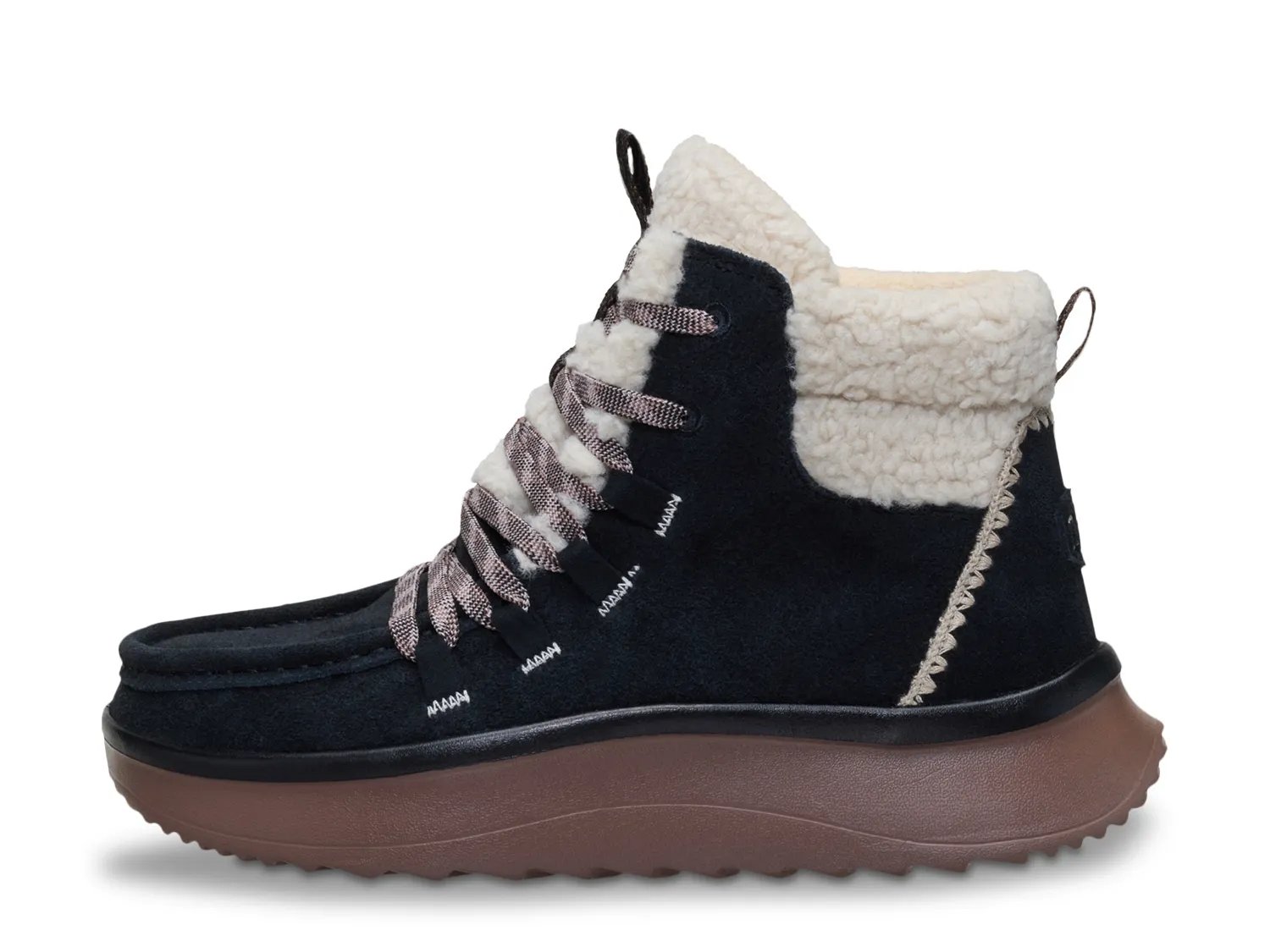 Wendy Peak Apres Bootie