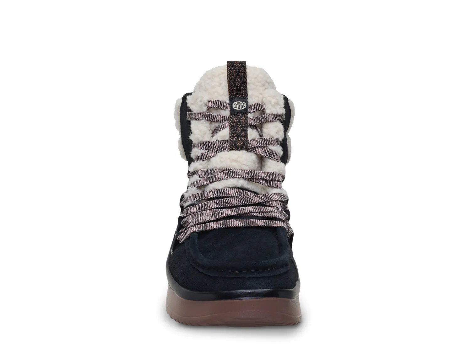 Wendy Peak Apres Bootie