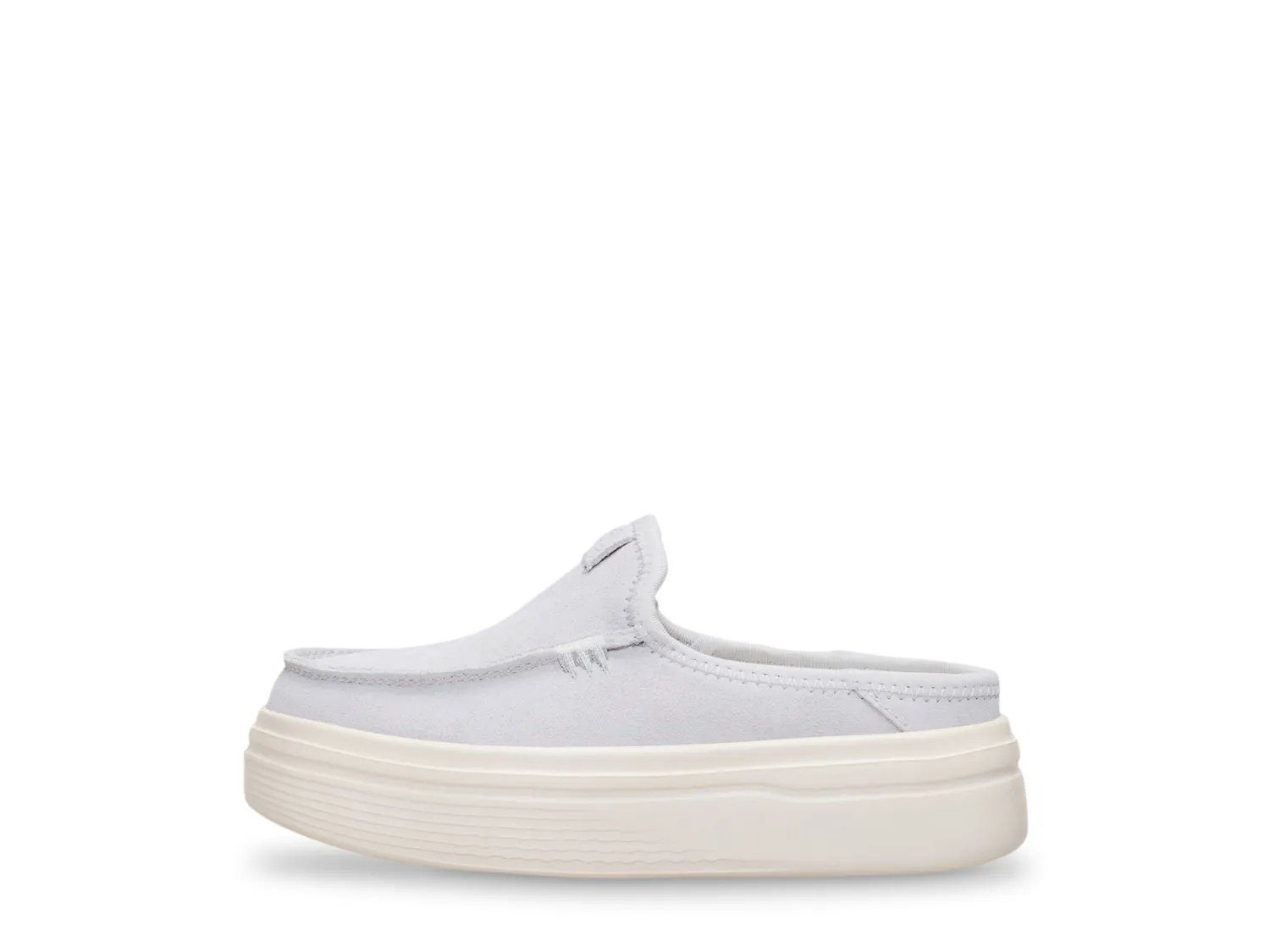 Austin Lift Classic Platform Slip-On