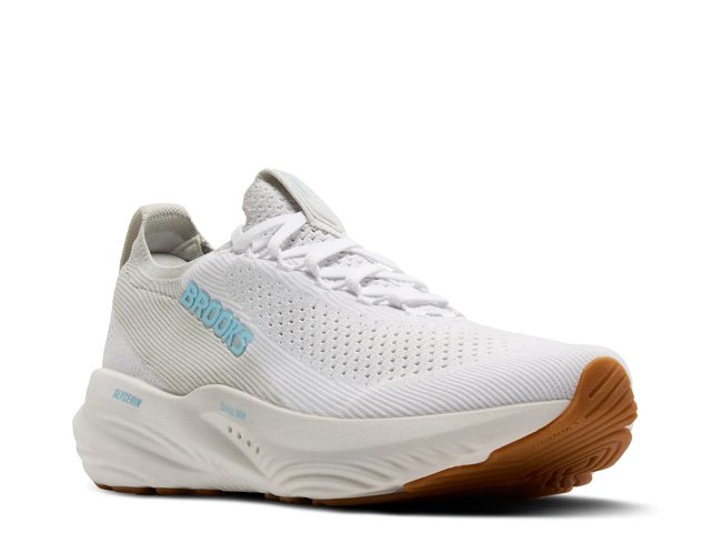 Brooks Glycerin StealthFit 22 Running Shoe - Men's - Free Shipping | DSW