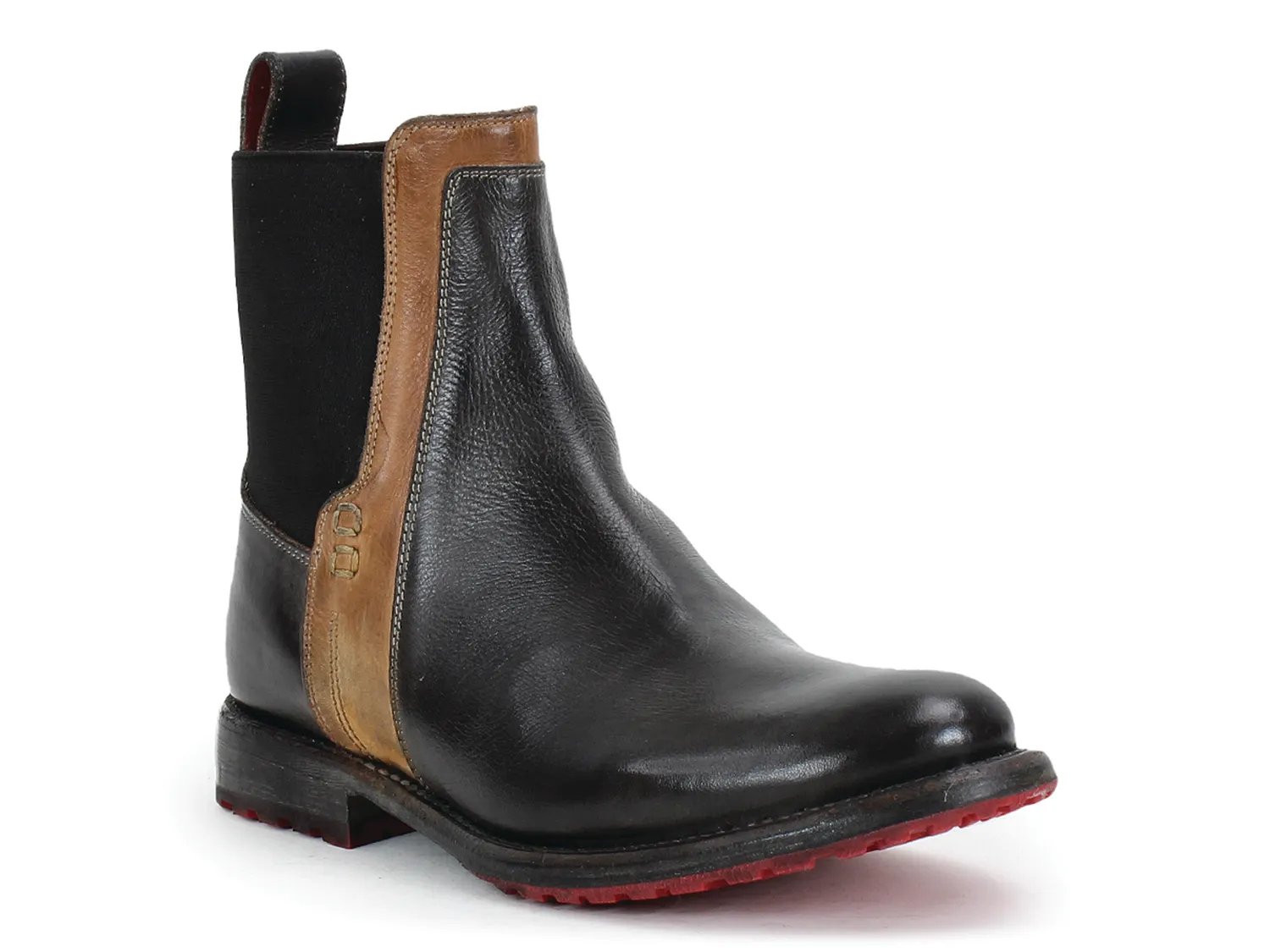 Ethic Chelsea Bootie