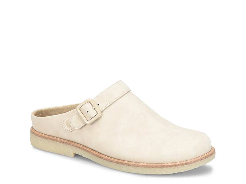 Born Elliot Clog